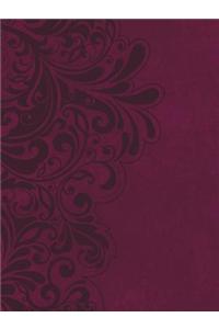 Study Bible-NKJV-Signature