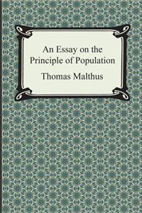 An Essay on the Principle of Population