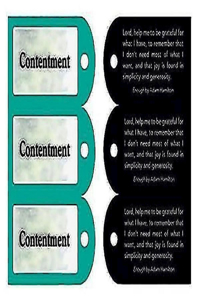 Enough Stewardship Program Key Tag (Pkg of 90 Individual Tags)