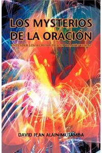 Los Mysterios de La Oracion