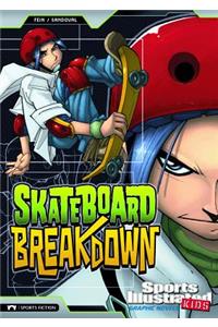 Skateboard Breakdown