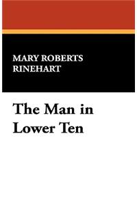 The Man in Lower Ten