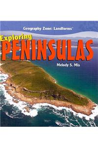 Exploring Peninsulas