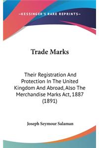 Trade Marks
