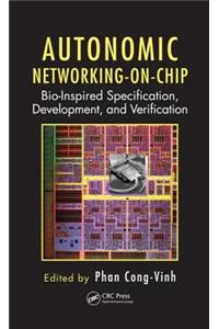 Autonomic Networking-On-Chip