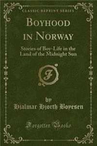 Boyhood in Norway
