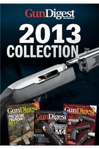 Gun Digest the Magazine 2013