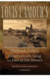 Louis L'Amour's Desert Tales