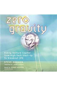 Zero Gravity
