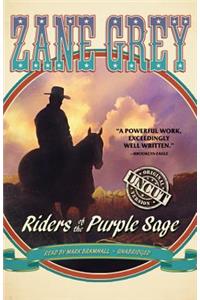 Riders of the Purple Sage