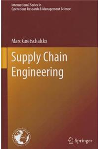 Supply Chain Engineering