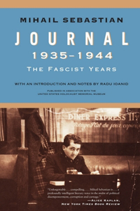 Journal 1935-1944