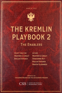 Kremlin Playbook 2