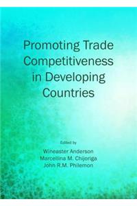 Promoting Trade Competitiveness in Developing Countries
