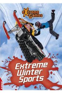 Winter Action Sports