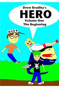 Hero: The Beginning: Full Color