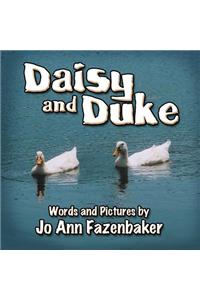 Daisy and Duke