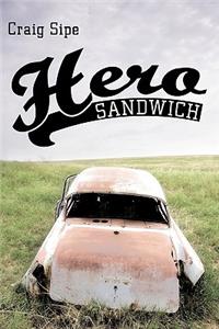 Hero Sandwich