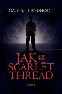 Jak and the Scarlet Thread