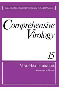 Comprehensive Virology