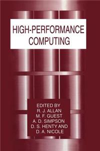 High-Performance Computing