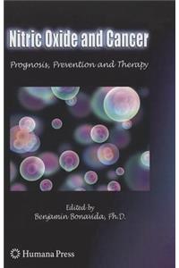 Nitric Oxide (NO) and Cancer