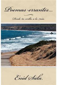Poemas Errantes...