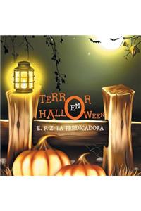 Terror En Halloween