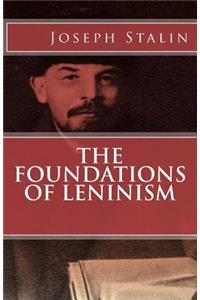 Foundations of Leninism