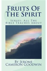 Fruits Of The Spirit