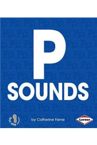 P Sounds