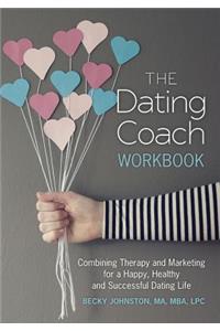 Dating Coach Workbook