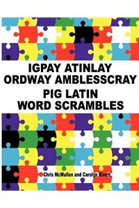 Igpay Atinlay Ordway Amblesscray