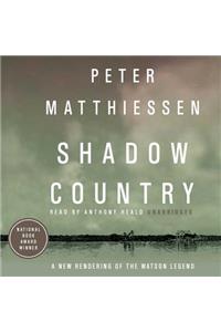 Shadow Country Lib/E