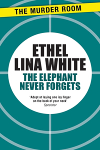 Elephant Never Forgets