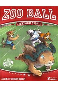 Zoo Ball