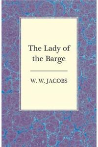 Lady of the Barge