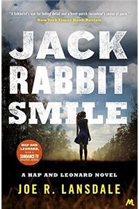 Jackrabbit Smile