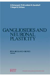 Gangliosides and Neuronal Plasticity