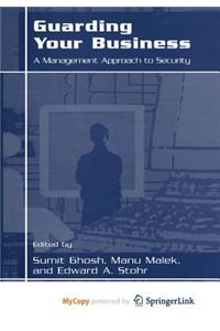 Guarding Your Business