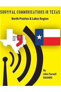 Survival Communications in Texas