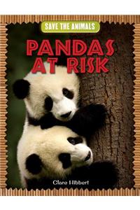 Pandas at Risk