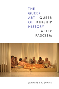 Queer Art of History