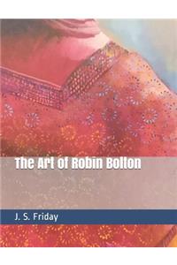 Art of Robin Bolton