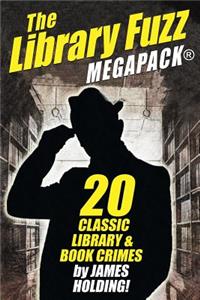 Library Fuzz MEGAPACK(R)