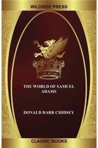 World of Samuel Adams