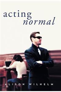 Acting Normal