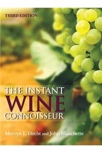 The Instant Wine Connoisseur