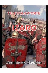 Teletransporte a Izaro
