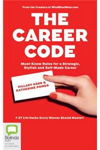 The Career Code